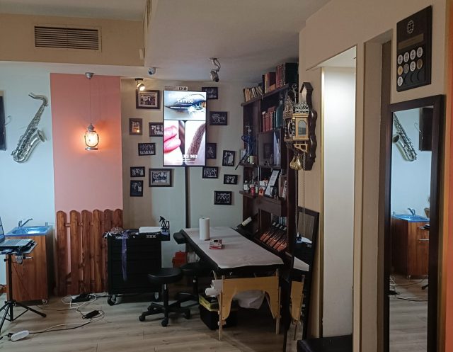 Rețeaua Digitală de Display-uri EkoGroup – Cele mai bune locații pentru a atrage clienți