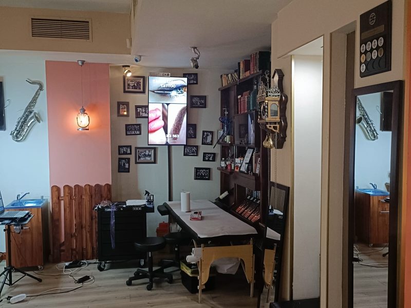 Rețeaua Digitală de Display-uri EkoGroup – Cele mai bune locații pentru a atrage clienți