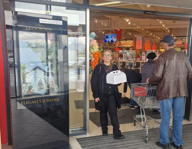 Râșnov devine smart city cu Rețeaua DOOH EkoGroup condusă de Ciprian Petrescu